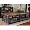 Uttermost Accent Furniture - Occasional Tables Spiro Cocktail Table