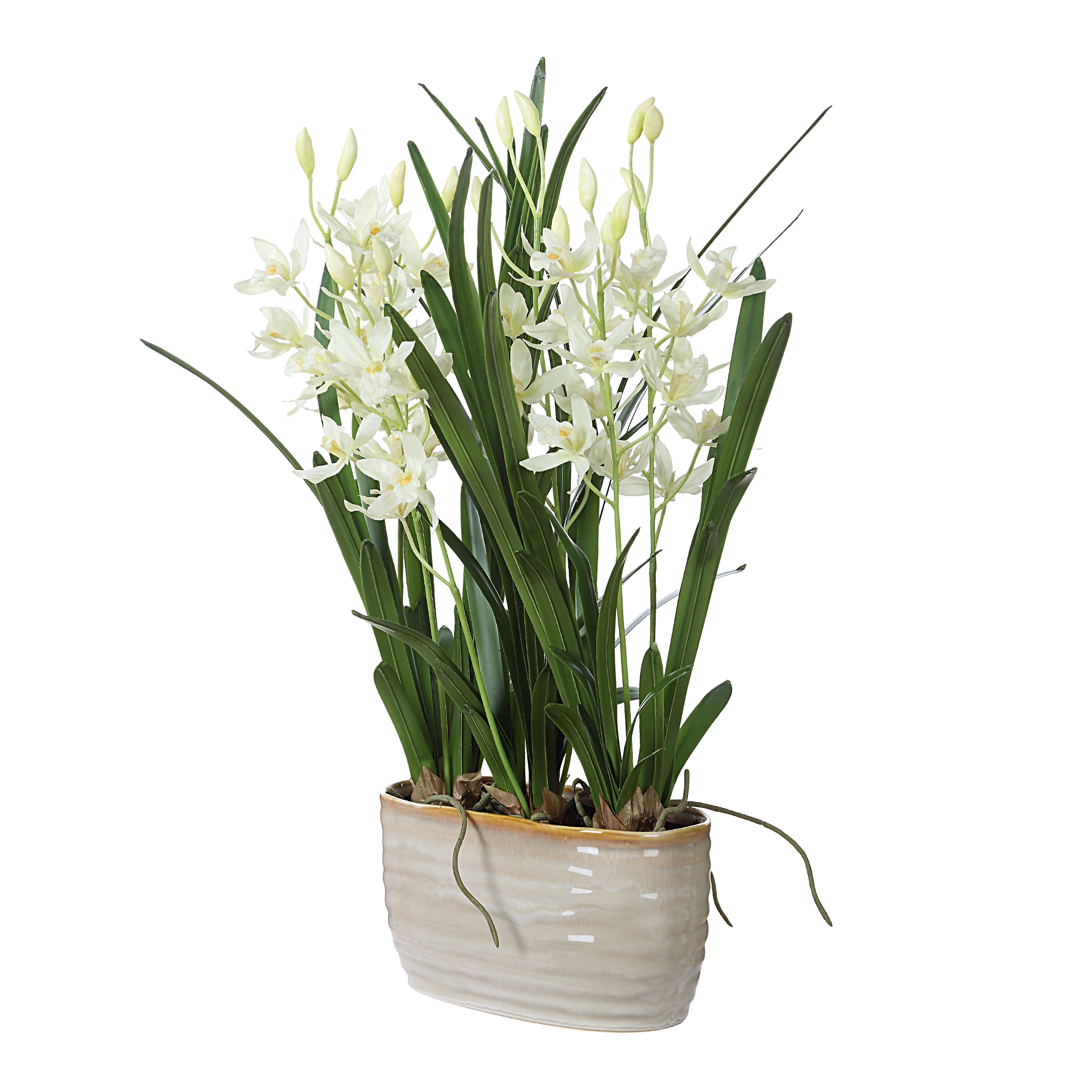 Uttermost Ariana Orchid Ariana Orchid Planter