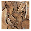 Uttermost Rio Rio Natural Wood Wall Decor