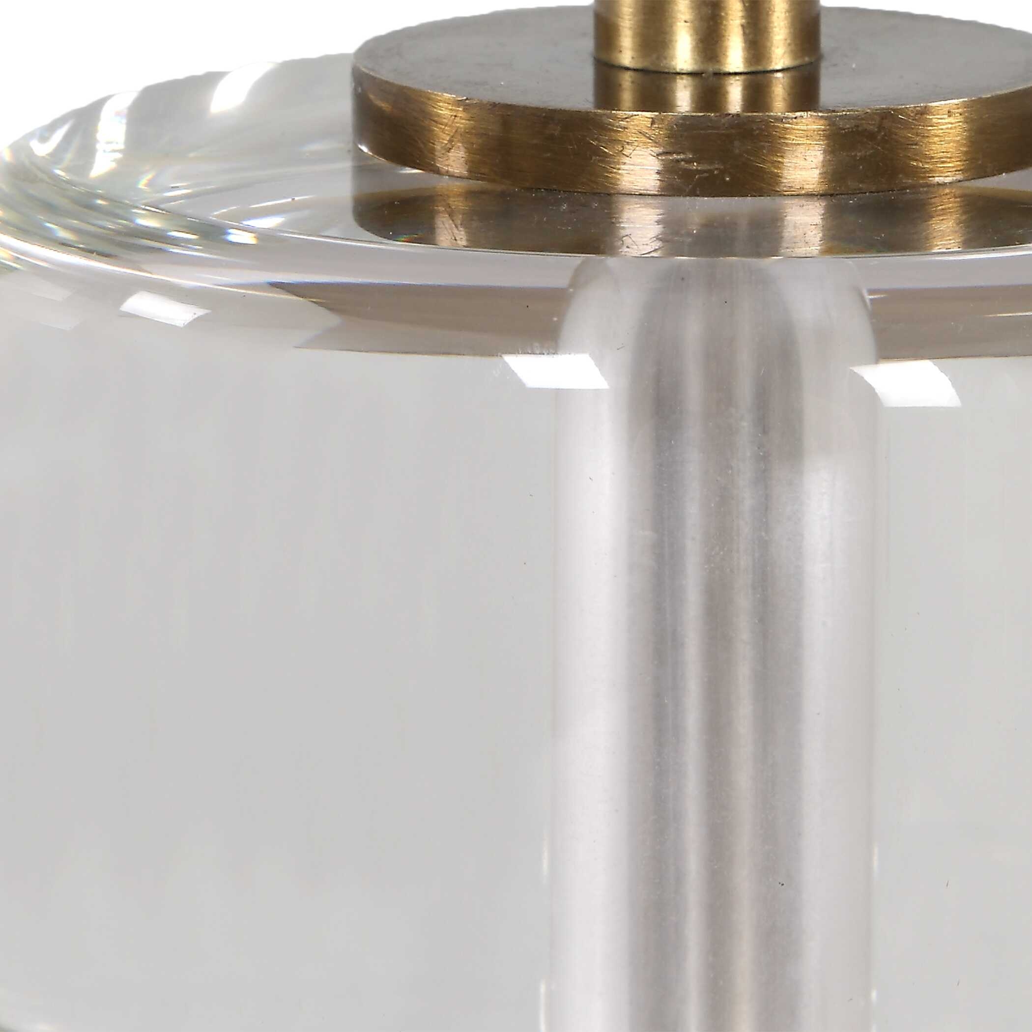 Uttermost Maryam Maryam Cordless Led Buffet Lamp