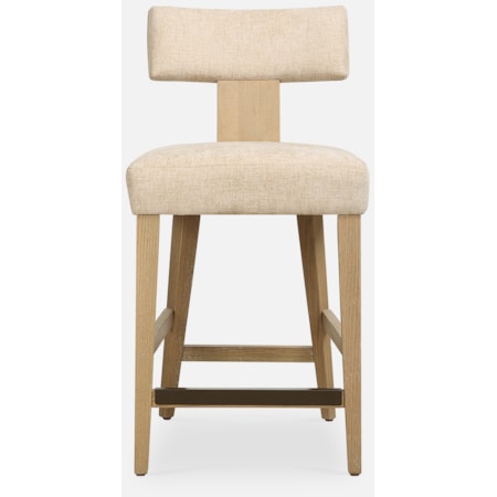 Elysian Sand Counter Stool