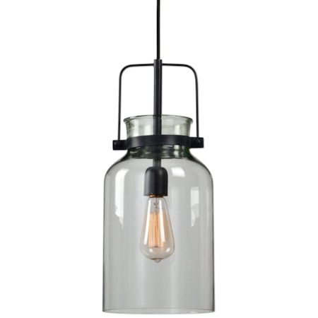 Lansing 1 Lt. Mini Pendant