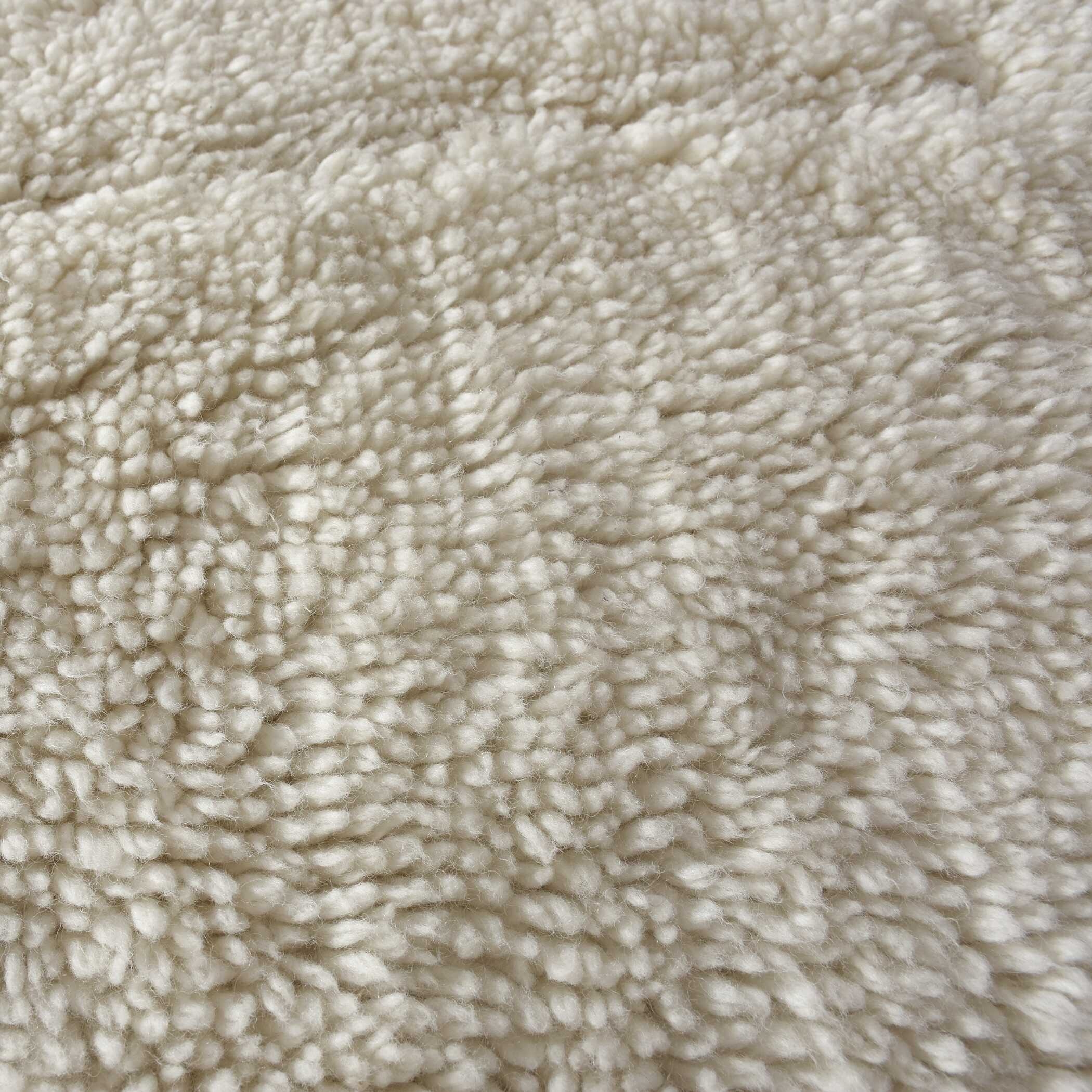 Miramar Cozy Shag 6 X 9 Rug