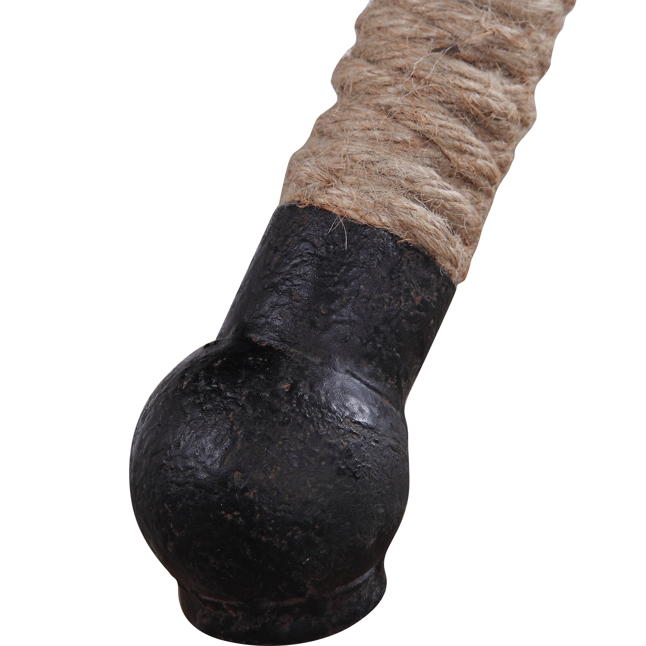 Uttermost Accent Furniture - Benches Firth Oatmeal Bench