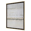 Uttermost Gilded Horizon Gilded Horizon Framed Print