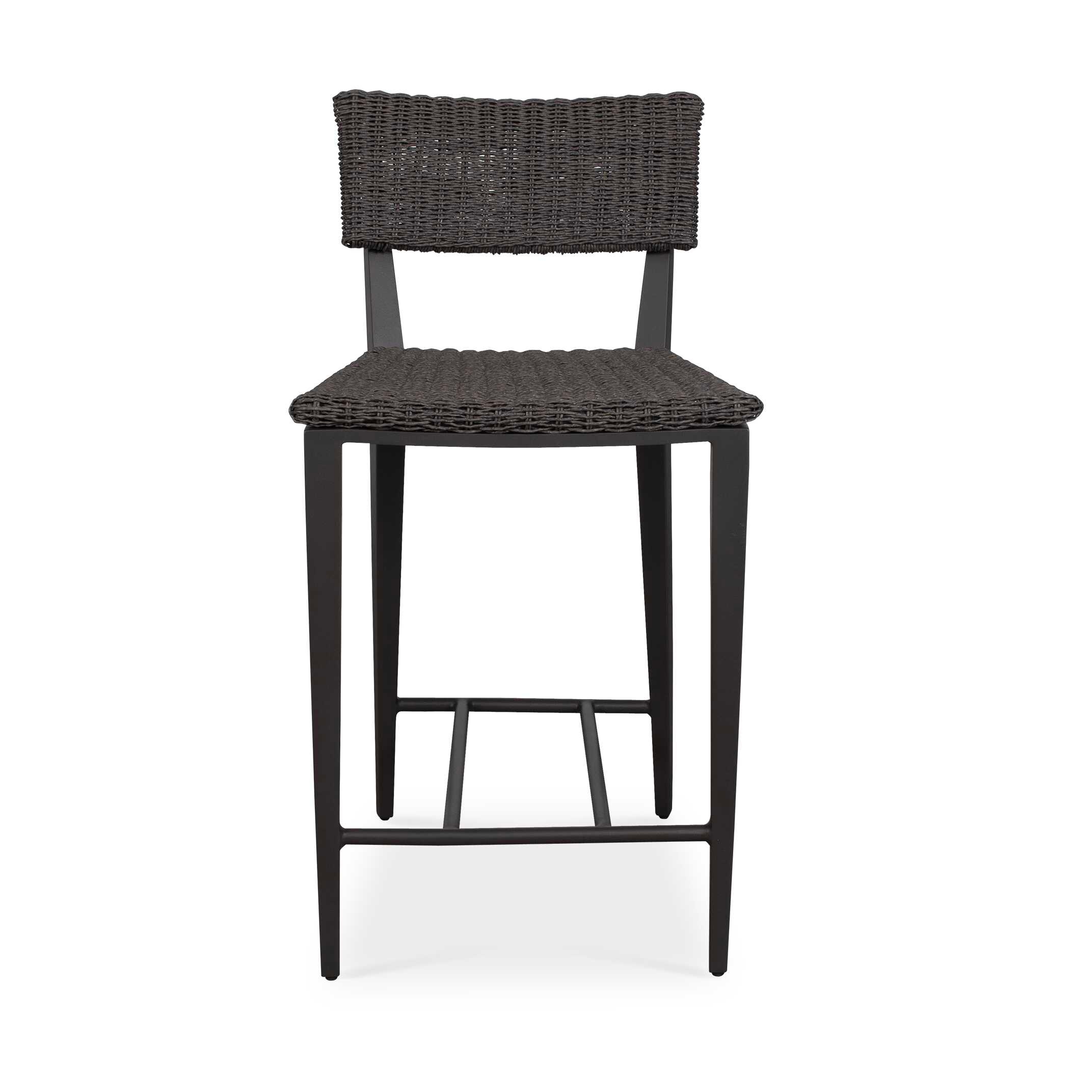 Calbas Java Outdoor Counter Stool