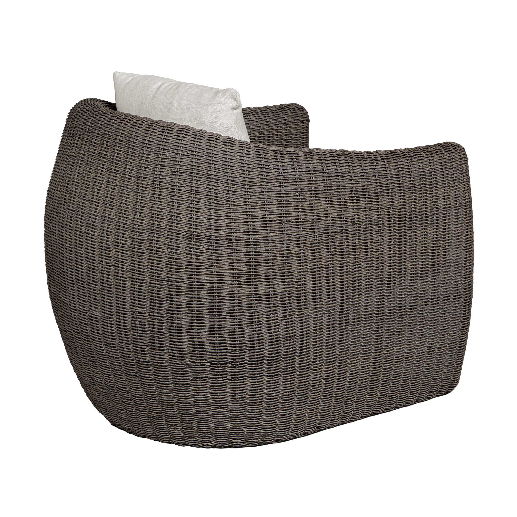 Uttermost Tropic Tropic Outdoor Lounge Chair