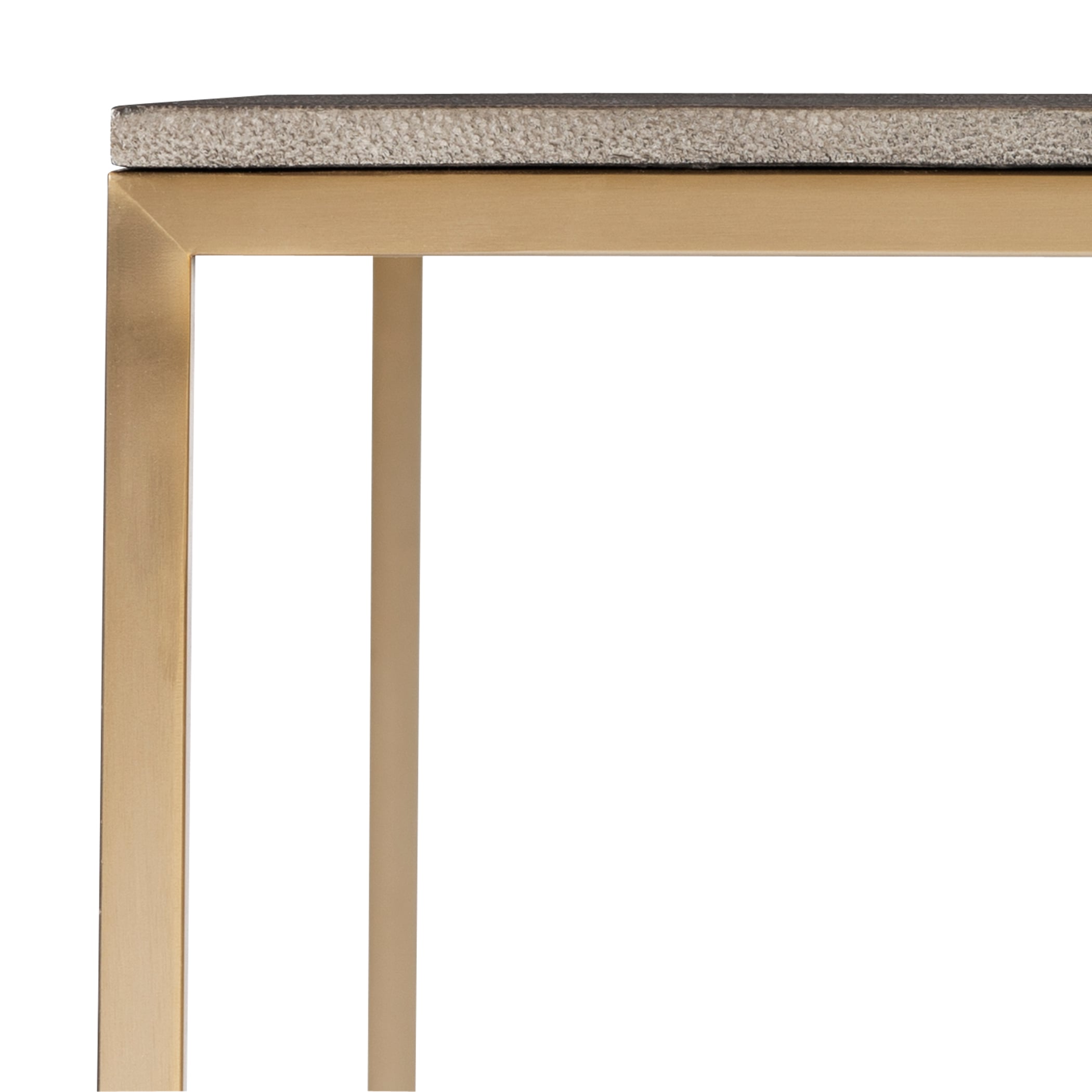 Uttermost Accent Furniture - Occasional Tables Trebon Modern Coffee Table