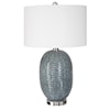 Uttermost Caralina Caralina Geometric Table Lamp