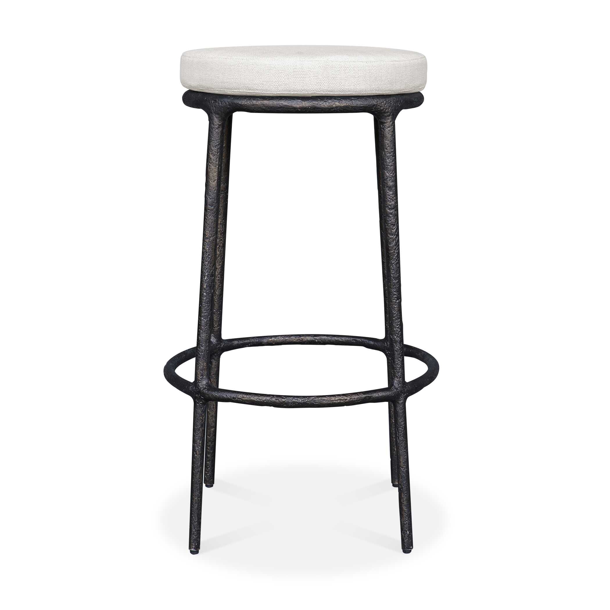 Thayer Outdoor Bar Stool