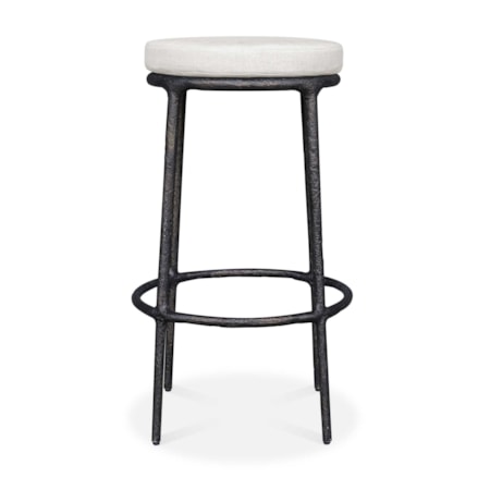 Thayer Outdoor Bar Stool