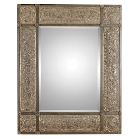 Harvest Serenity Mirror