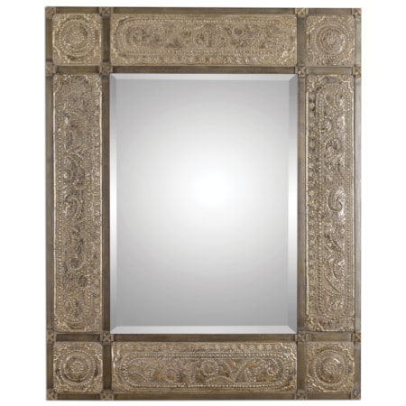 Harvest Serenity Mirror
