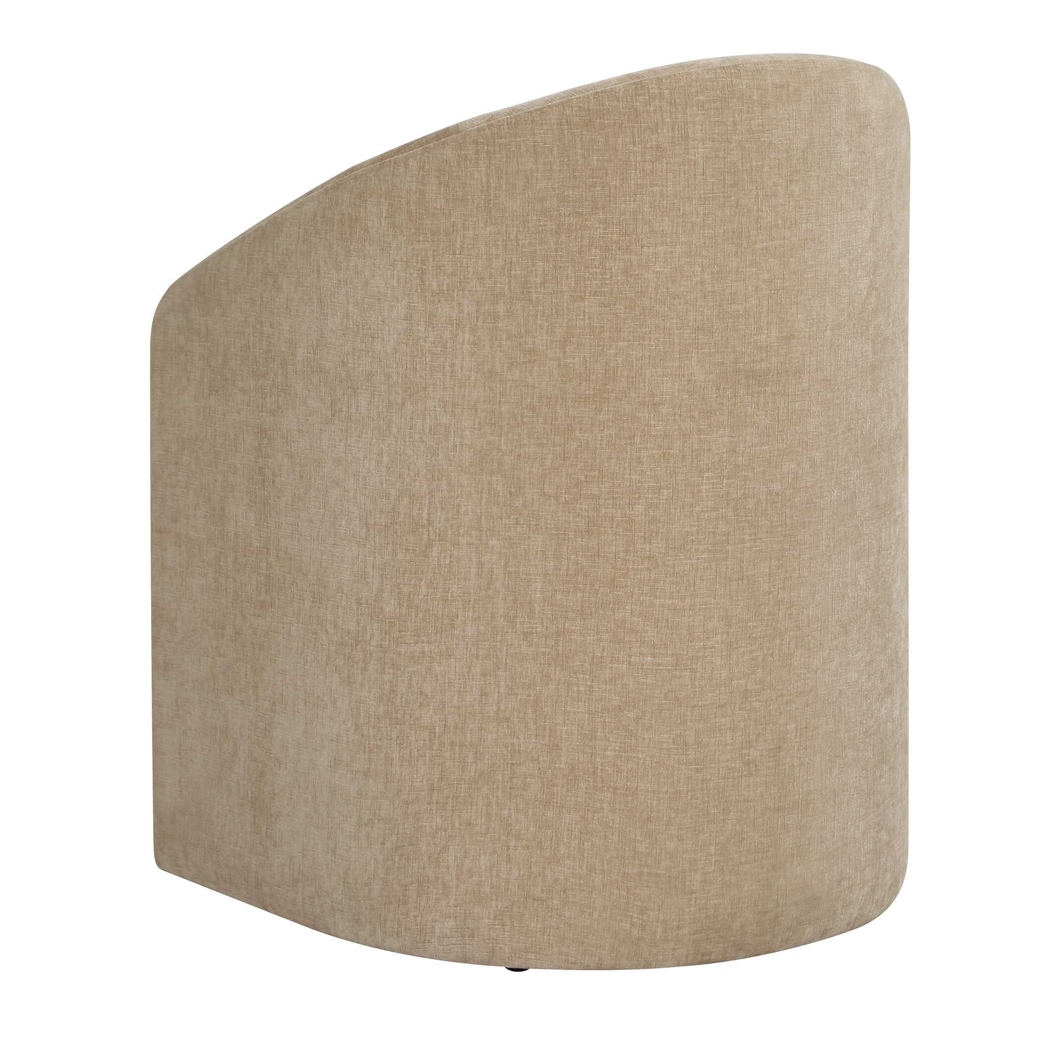 Uttermost Harbor Harbor Flax Dining Chair