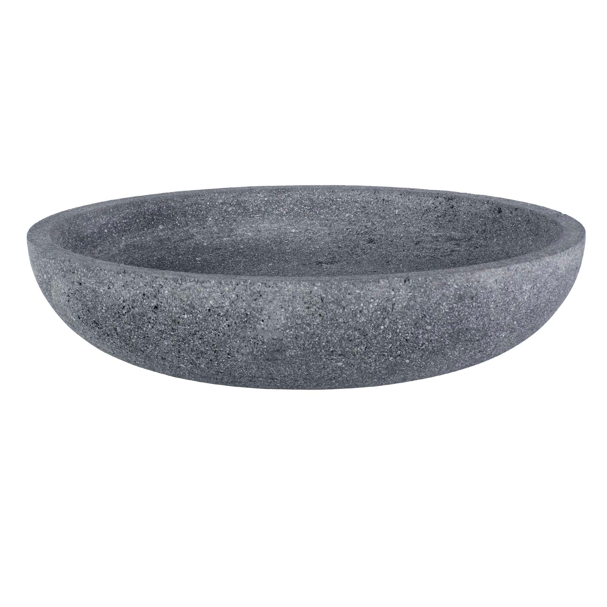 Ashen Earth Outdoor Bowl