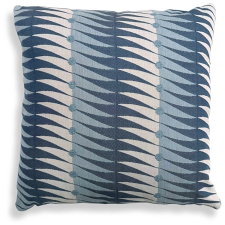 Jetty Outdoor Pillow