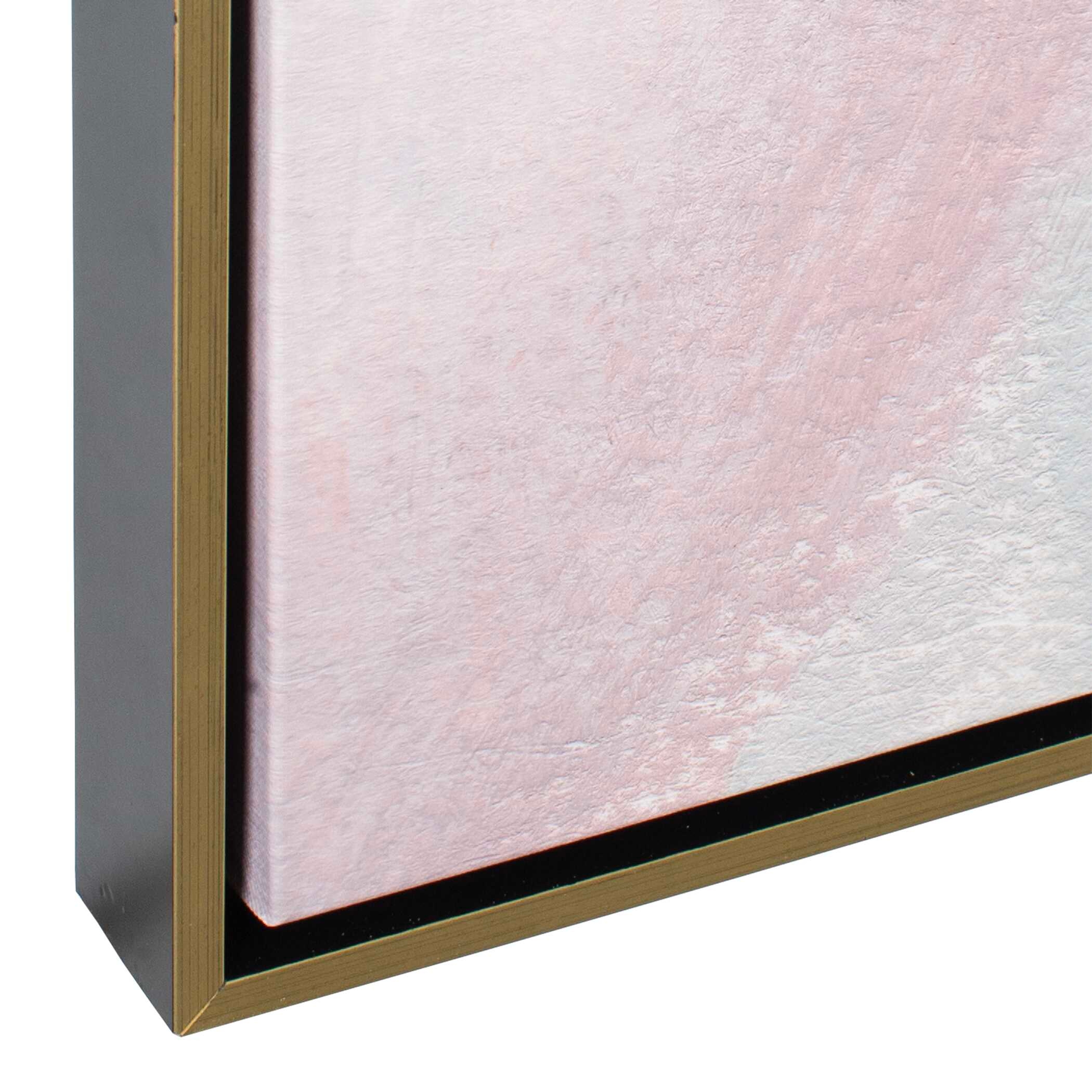 Uttermost Process Process Framed Abstract Art