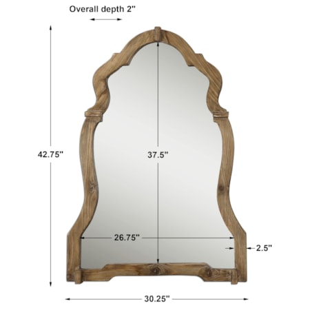 Agustin Mirror