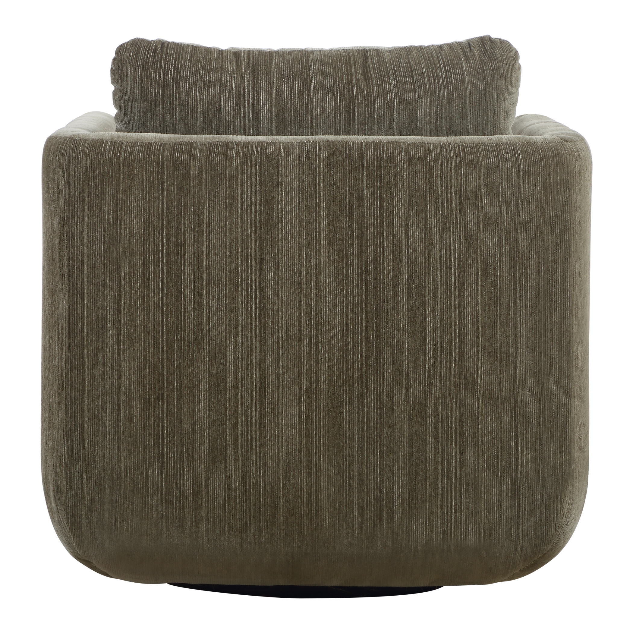 Abound Herb Swivel Chair