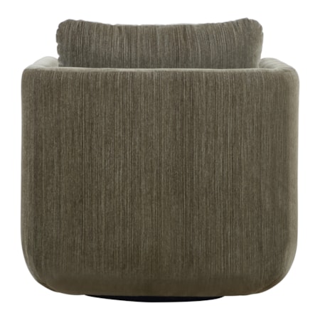 Abound Herb Swivel Chair