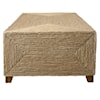 Uttermost Accent Furniture - Occasional Tables Rora Coffee Table