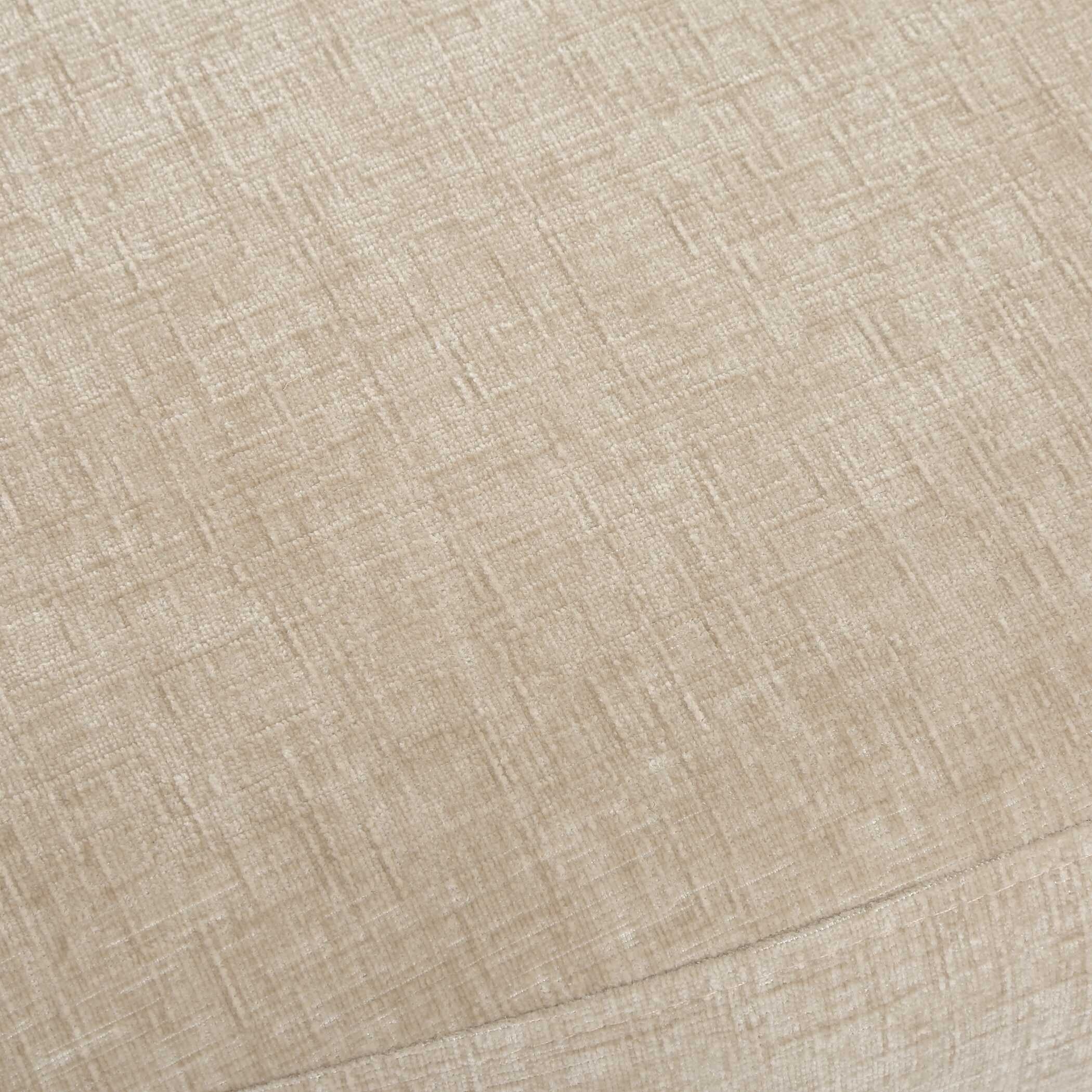 Uttermost Khai Khai Rounded Plush Dining Bench