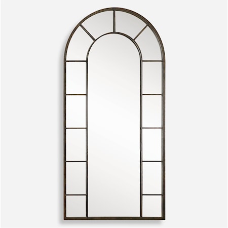 Dillingham Arch Mirror by Uttermost