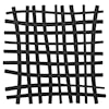 Uttermost Gridlines Gridlines Iron Wall Decor