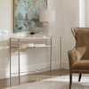 Uttermost Accent Furniture - Occasional Tables Henzler Console Table