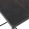 Uttermost Accent Furniture - Occasional Tables Coreene Iron Nesting Tables S/3