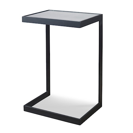 Windell Cantilever Side Table