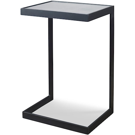 Windell Cantilever Side Table