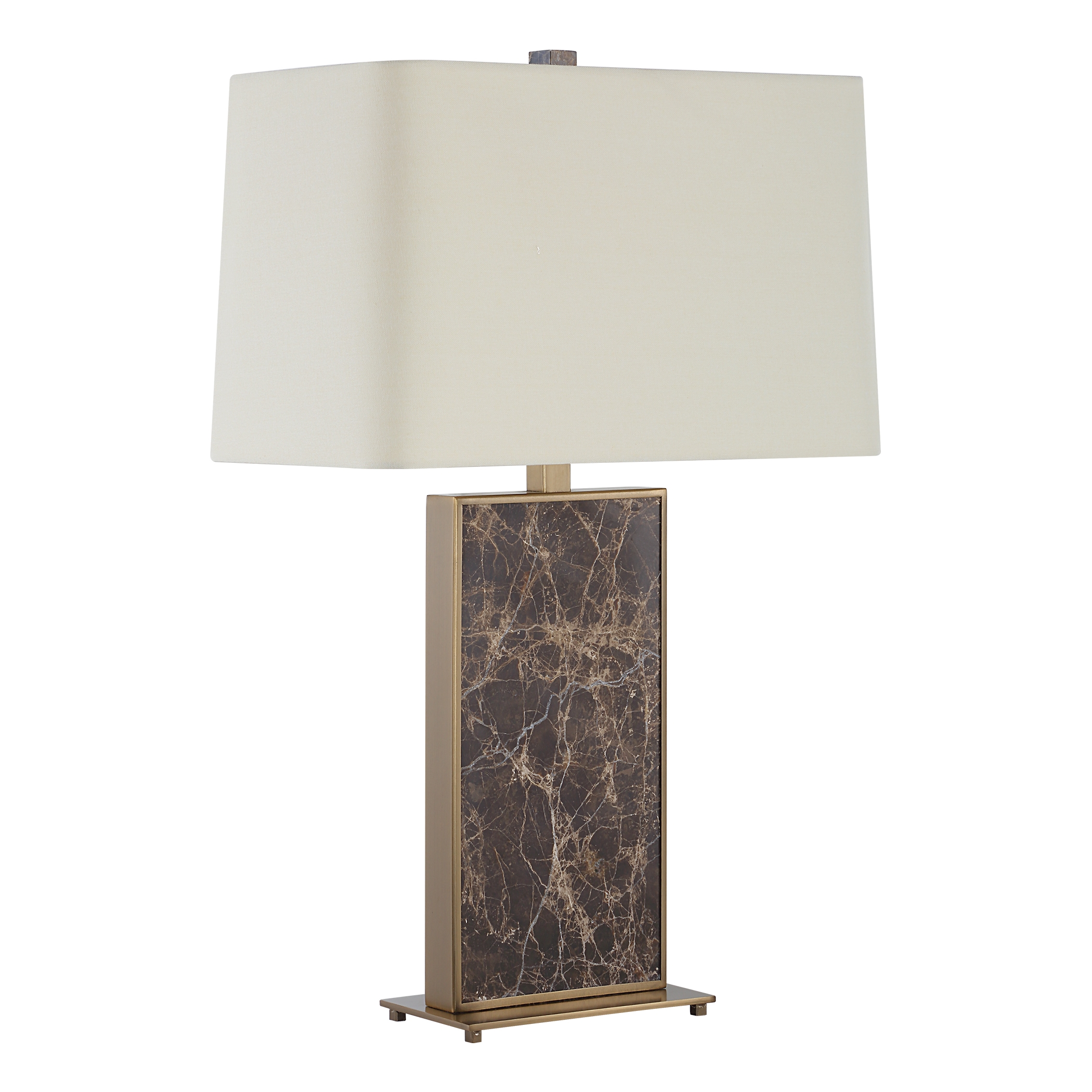 Lafferty Marble Table Lamp