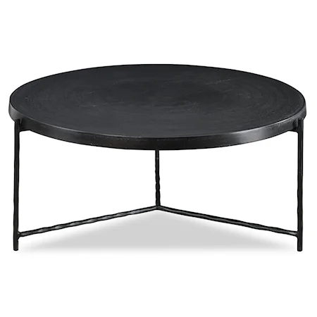 Trellick Modern Coffee Table