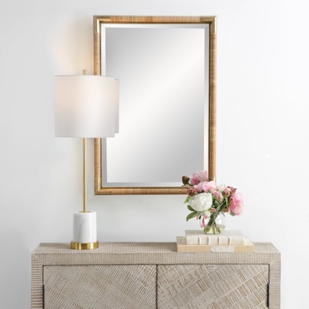 Kampar Vanity Mirror