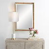 Uttermost Kampar Kampar Vanity Mirror