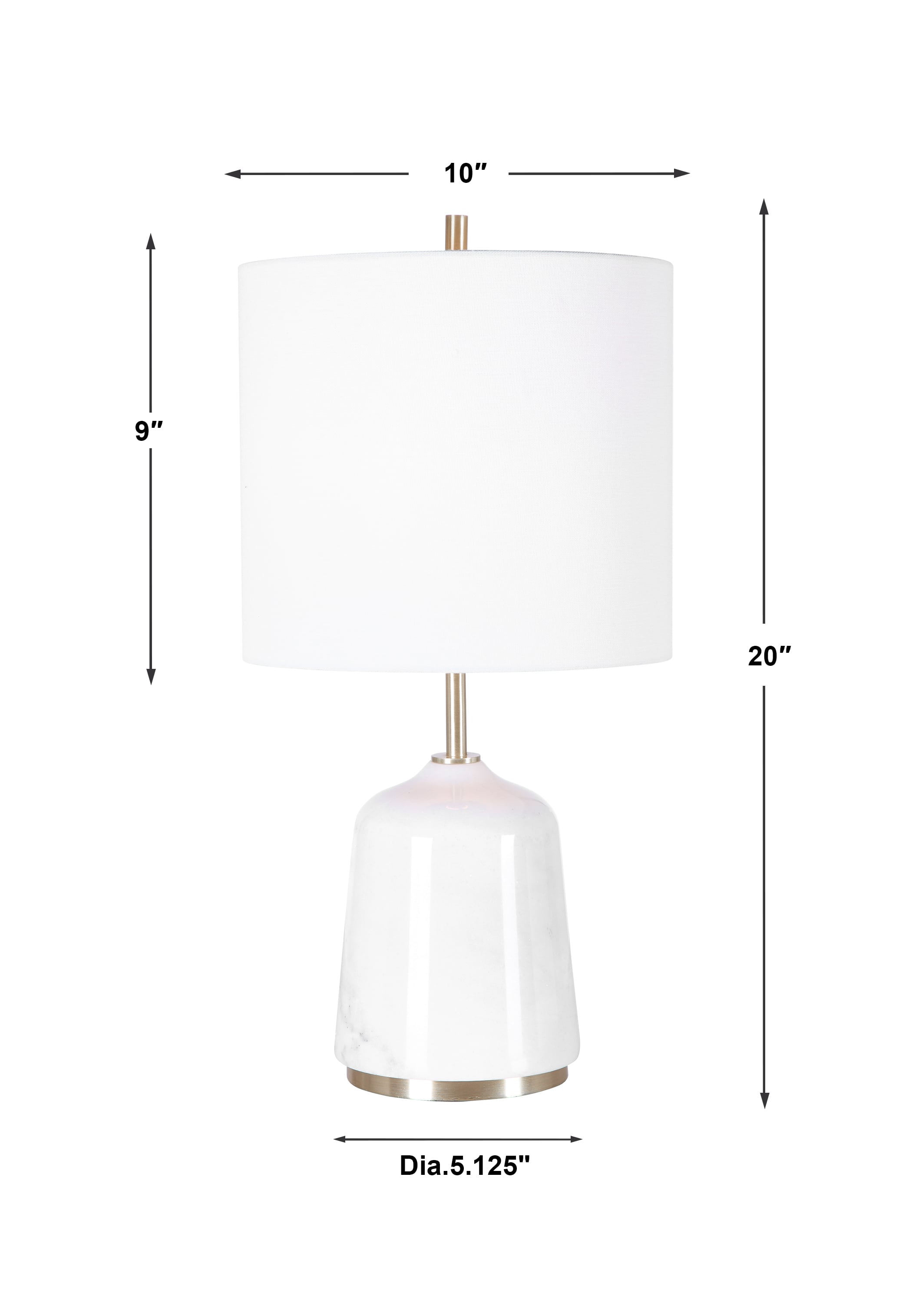 eloise table lamp