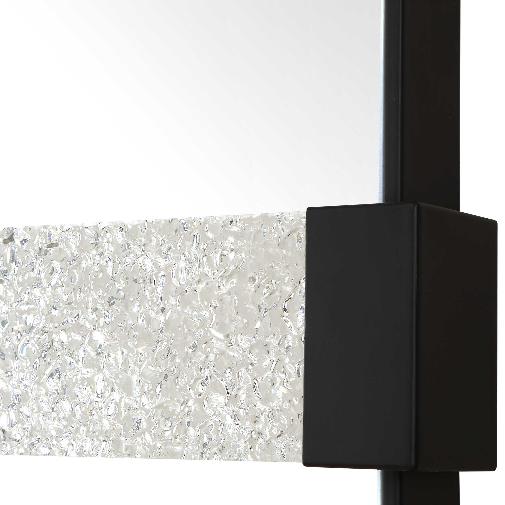 Uttermost Stratton Stratton Modern Dressing Mirror