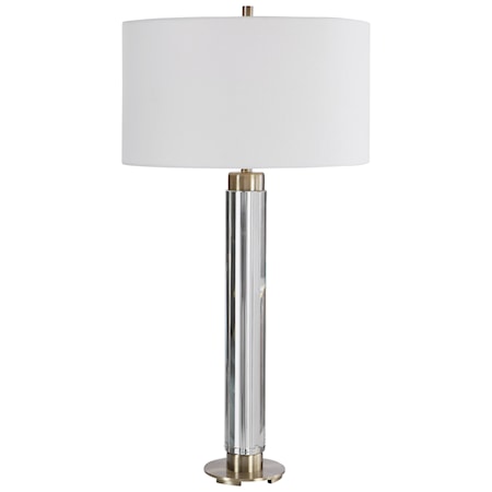 Davies Modern Table Lamp