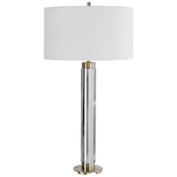 Davies Modern Table Lamp