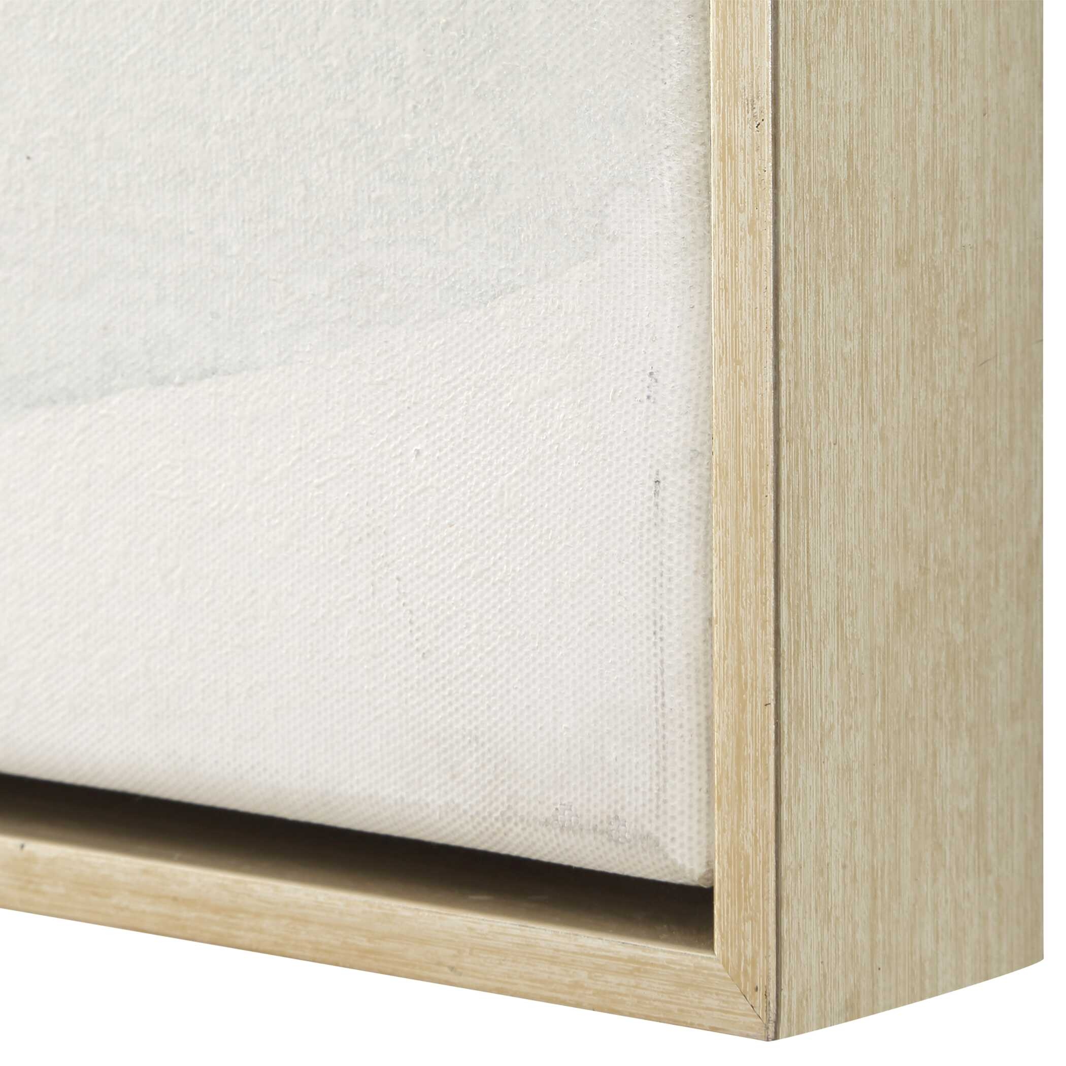 Uttermost One And Only One And Only Hand Painted Abstract Art