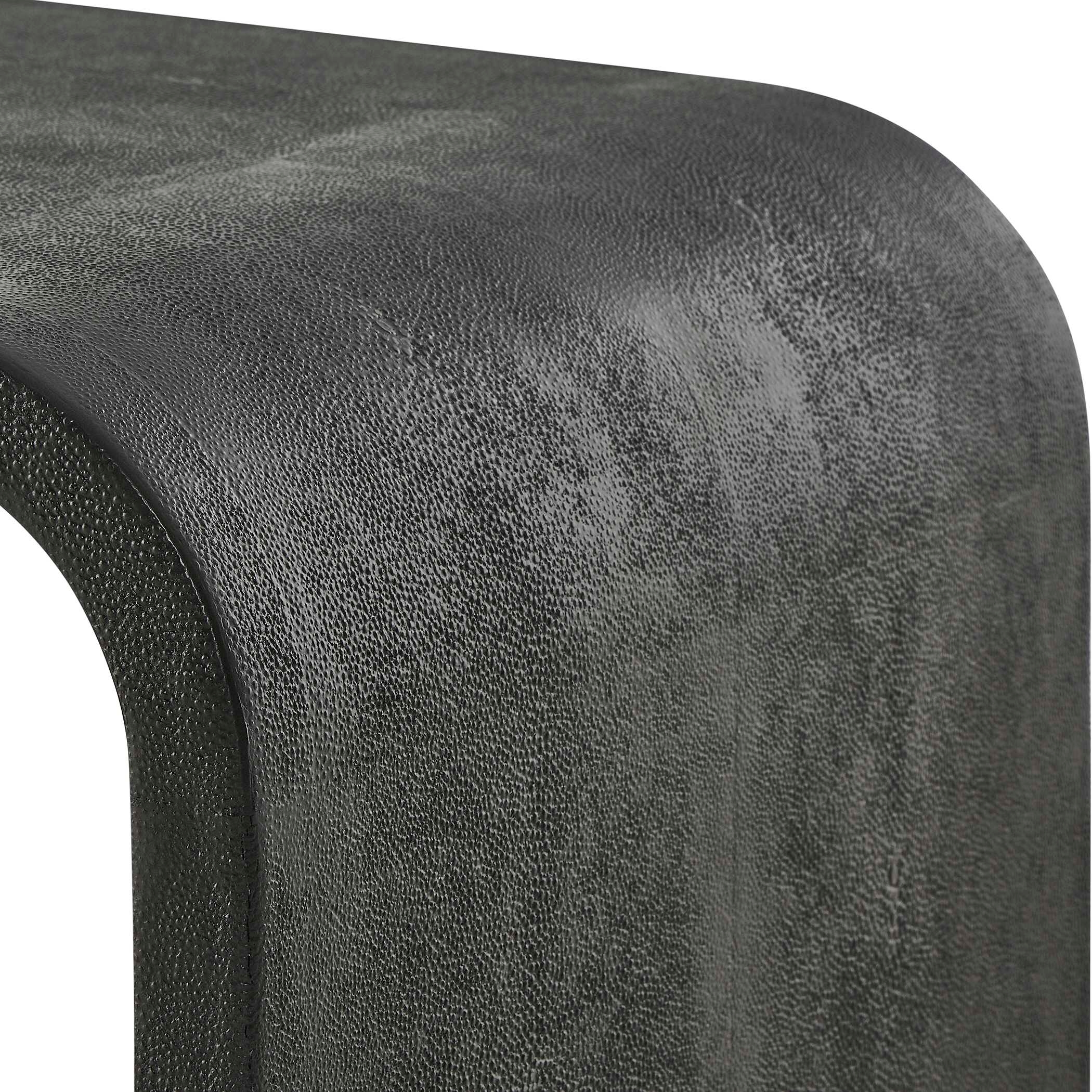 Interpose Nesting Side Table