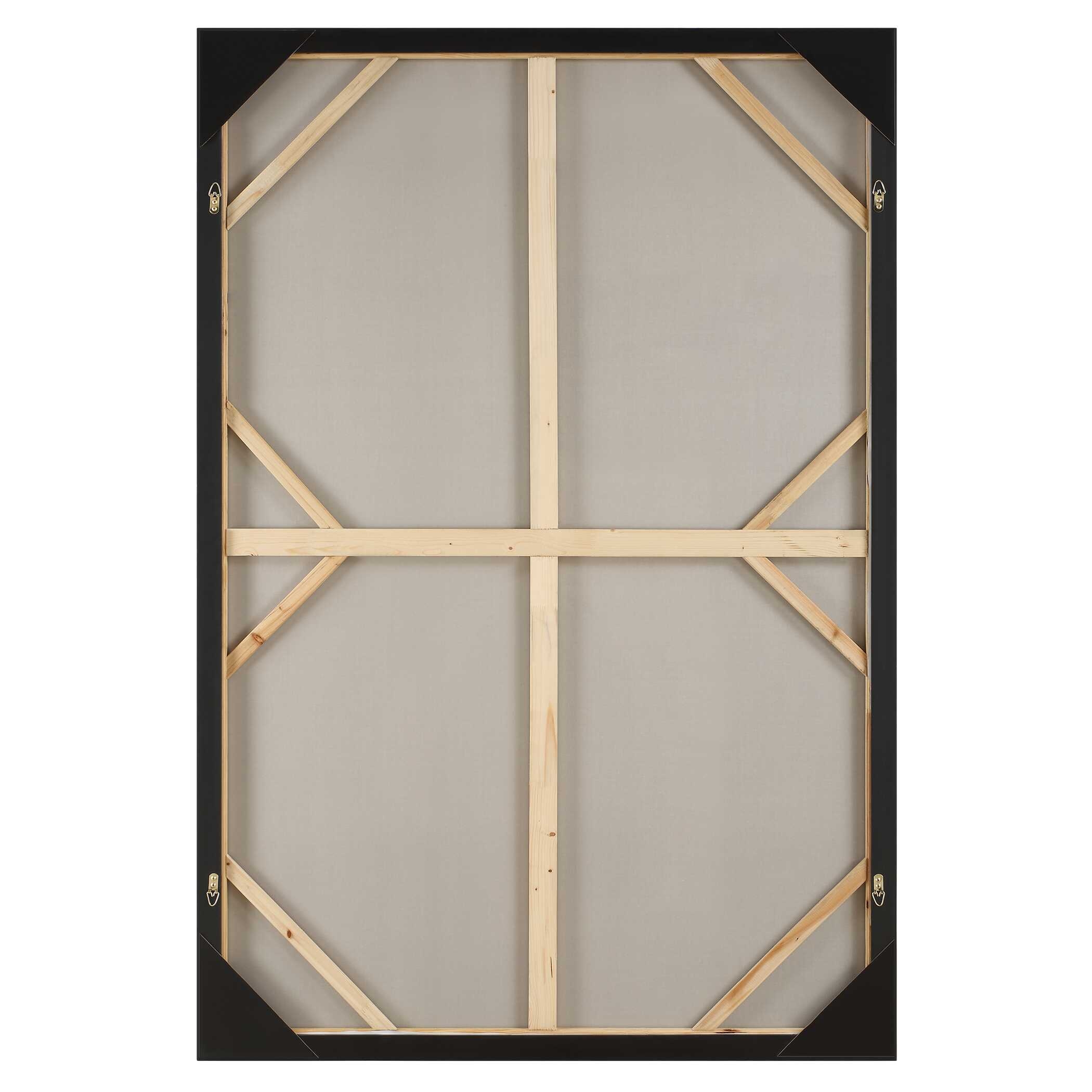 Uttermost Fair Trade Fair Trade Geometric Abstract Art