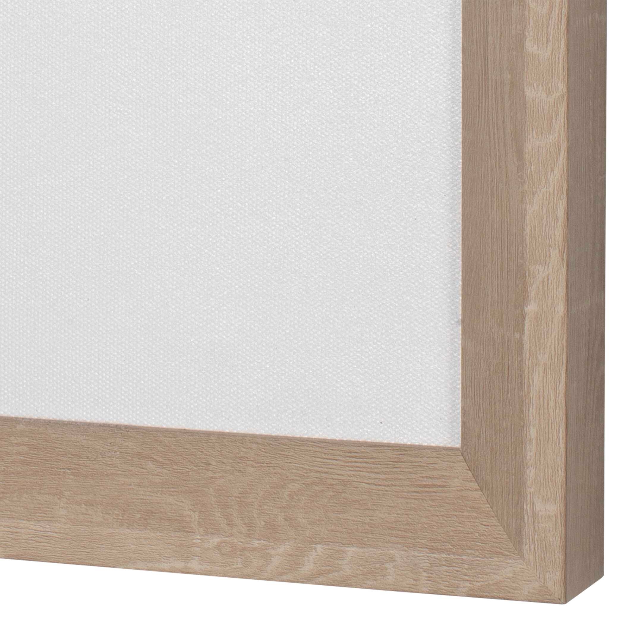 Now &amp; Then Abstract Art Set/4