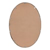 Uttermost Mirrors - Oval Annadel Oval Wall Mirror