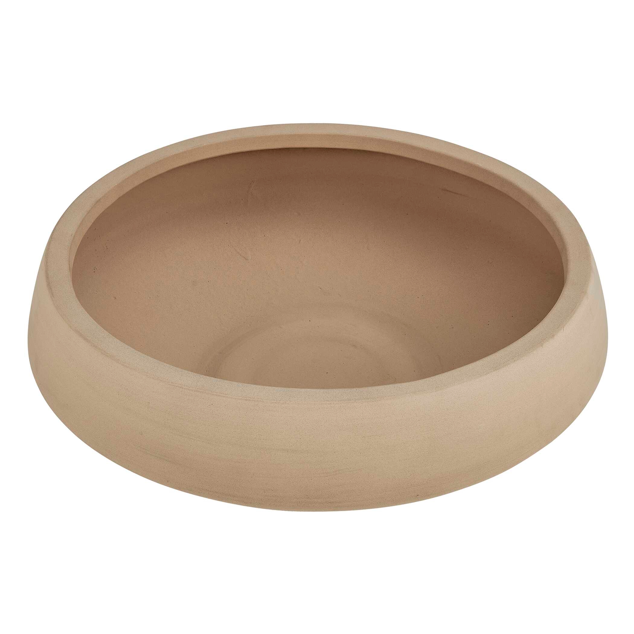 Uttermost Sienna Scape Sienna Scape Indoor-Outdoor Bowl