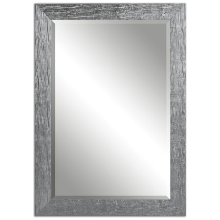 Tarek Silver Mirror