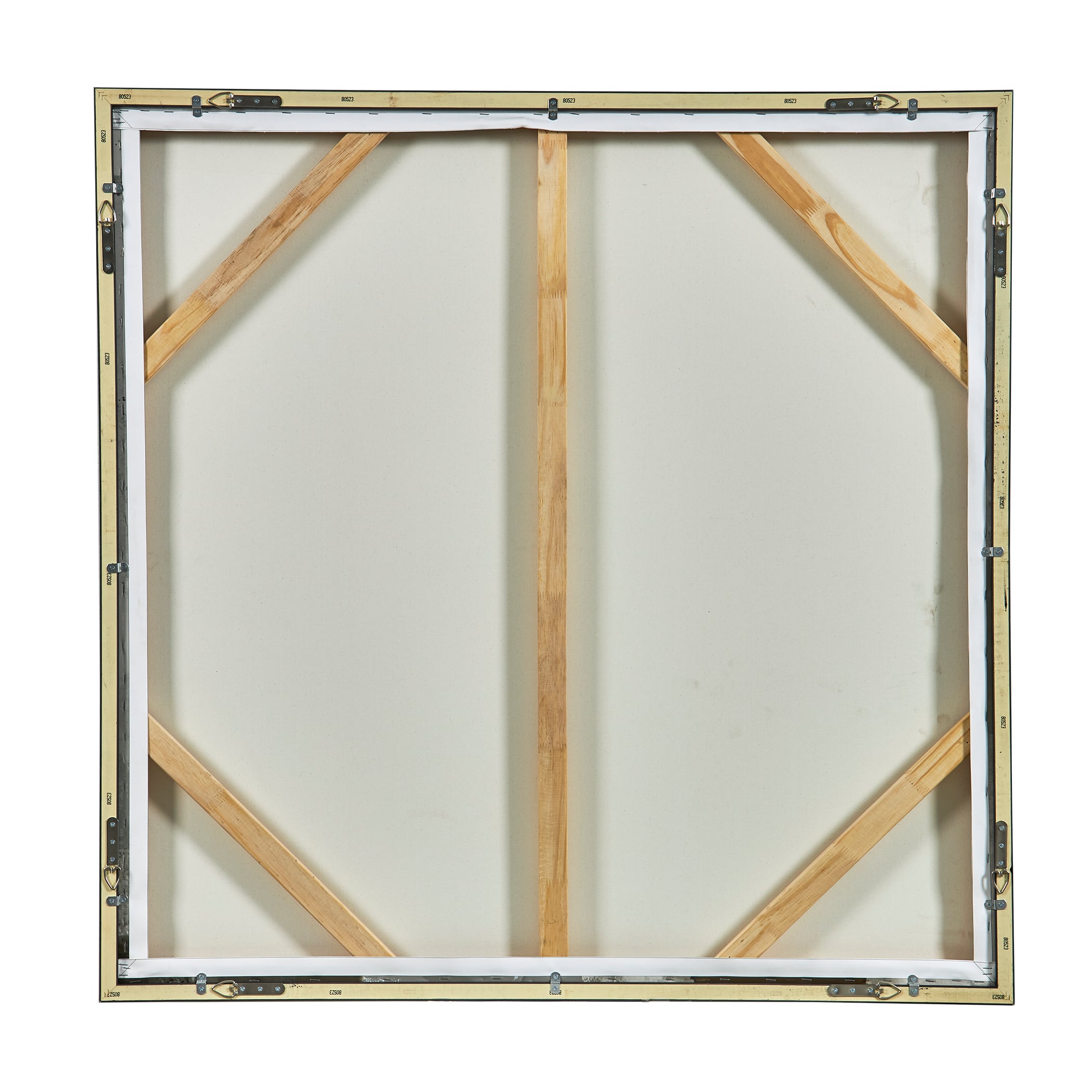 Uttermost Solace I Solace I Abstract Art On Canvas