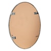 Uttermost Mirrors - Oval Sherise Oval Mirror