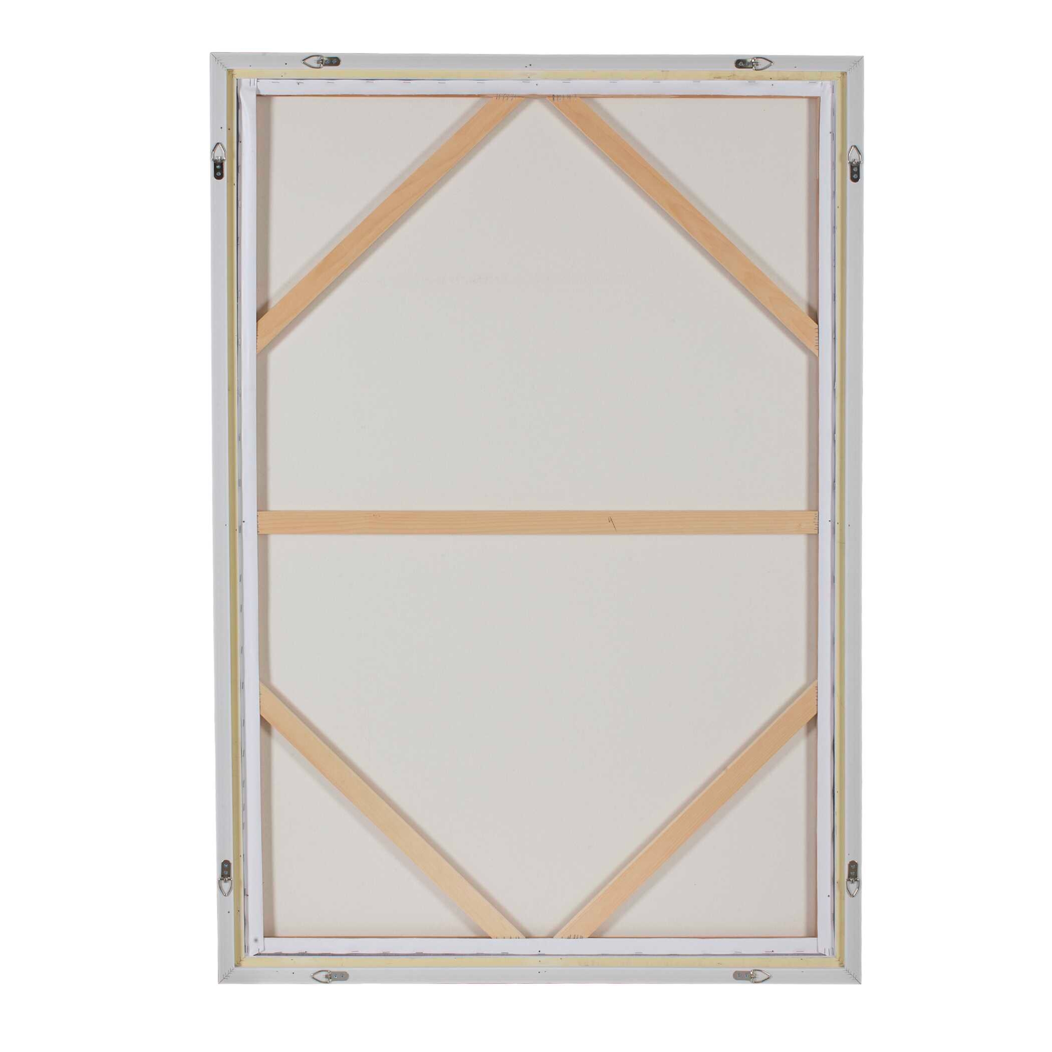 Uttermost Bracing Bracing Framed Landscape Art